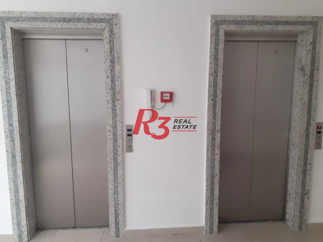 Prédio, 5000 m² - venda por R$ 35.000.000,00 ou aluguel por R$ 101.702,10/mês - Marapé - Santos/SP