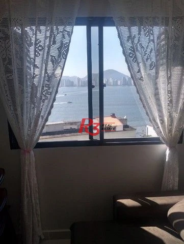 Apartamento com 2 dormitórios à venda, 84 m² - Parque Prainha - São Vicente/SP