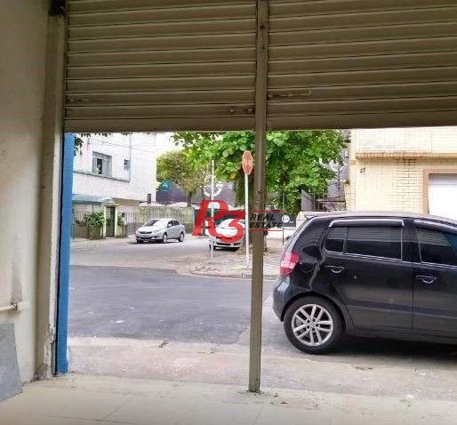 Galpão à venda, 430 m² por R$ 2.500.000,00 - Macuco - Santos/SP