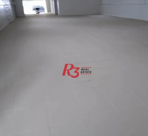 Galpão à venda, 430 m² por R$ 2.500.000,00 - Macuco - Santos/SP