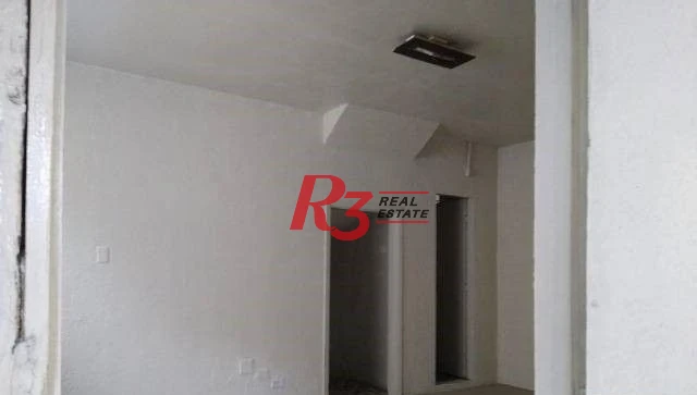 Galpão à venda, 430 m² por R$ 2.500.000,00 - Macuco - Santos/SP