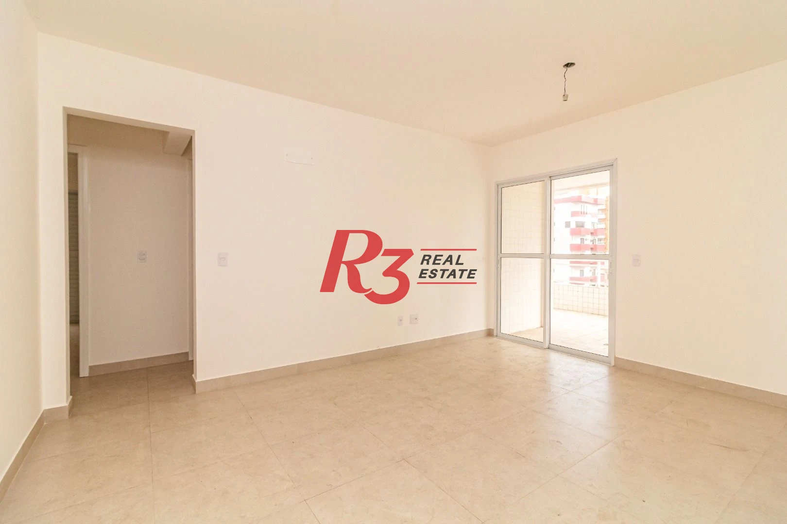 Apartamento com 3 dormitórios à venda, 139 m² por R$ 939.645,00 - Canto do Forte - Praia Grande/SP