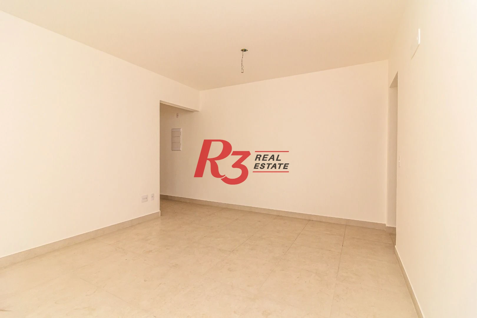 Apartamento com 3 dormitórios à venda, 139 m² por R$ 939.645,00 - Canto do Forte - Praia Grande/SP