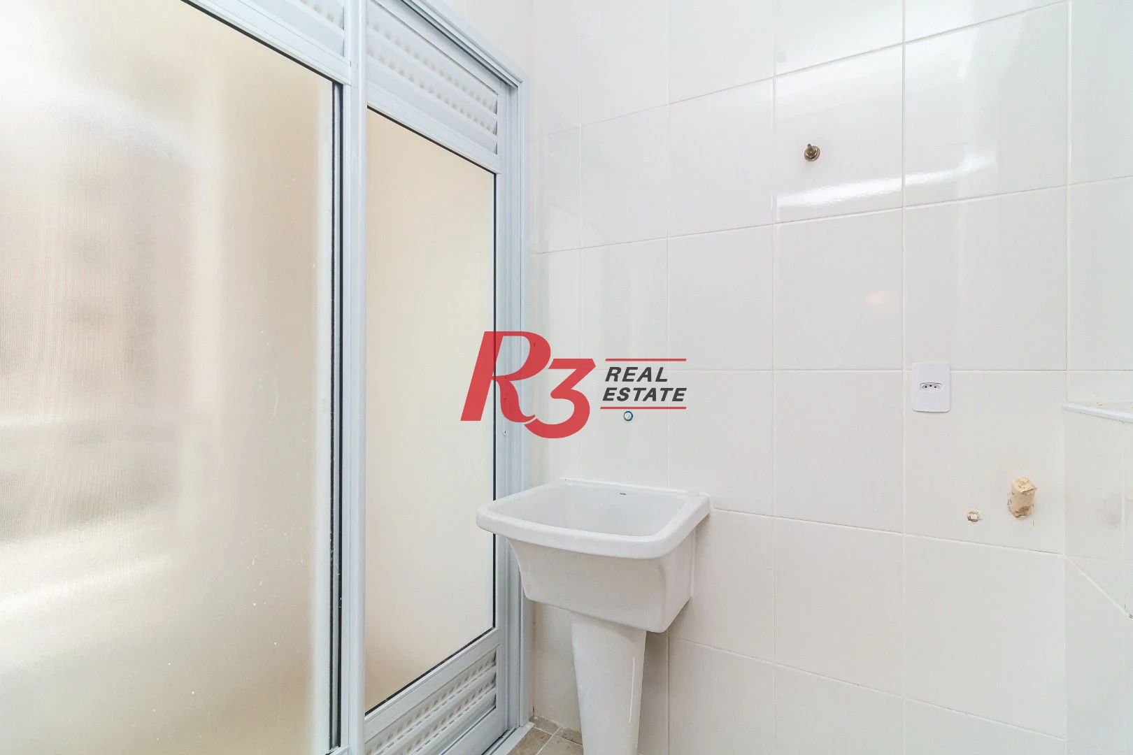 Apartamento com 3 dormitórios à venda, 139 m² por R$ 939.645,00 - Canto do Forte - Praia Grande/SP
