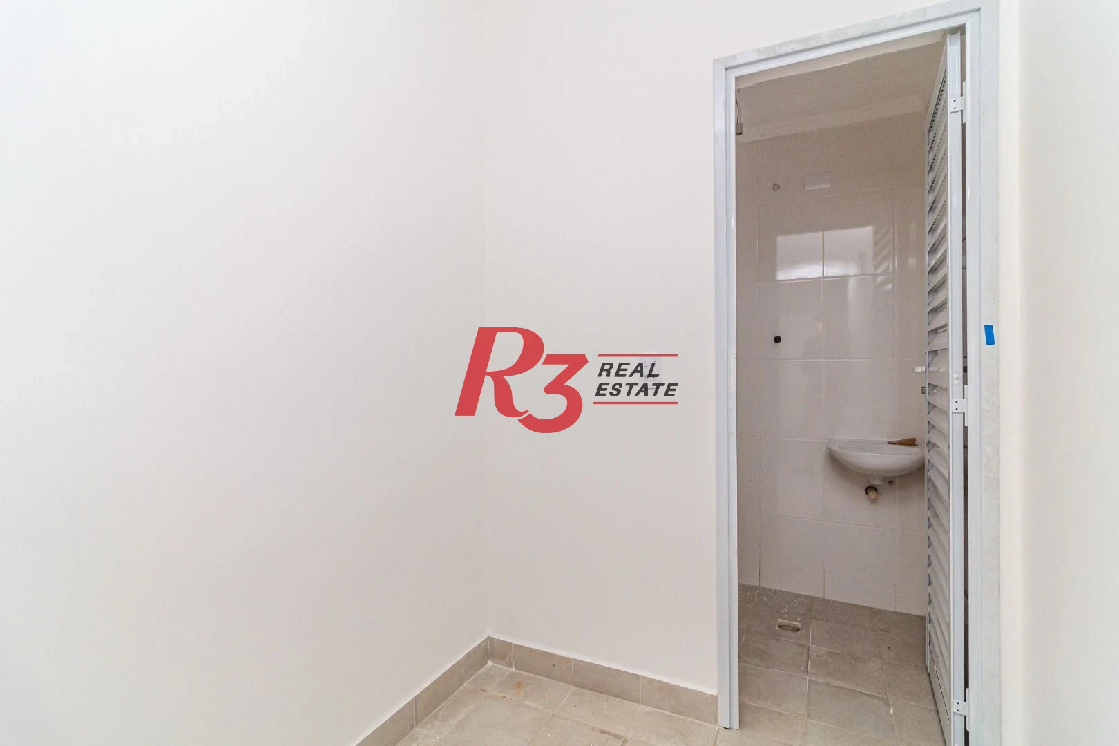 Apartamento com 3 dormitórios à venda, 139 m² por R$ 939.645,00 - Canto do Forte - Praia Grande/SP