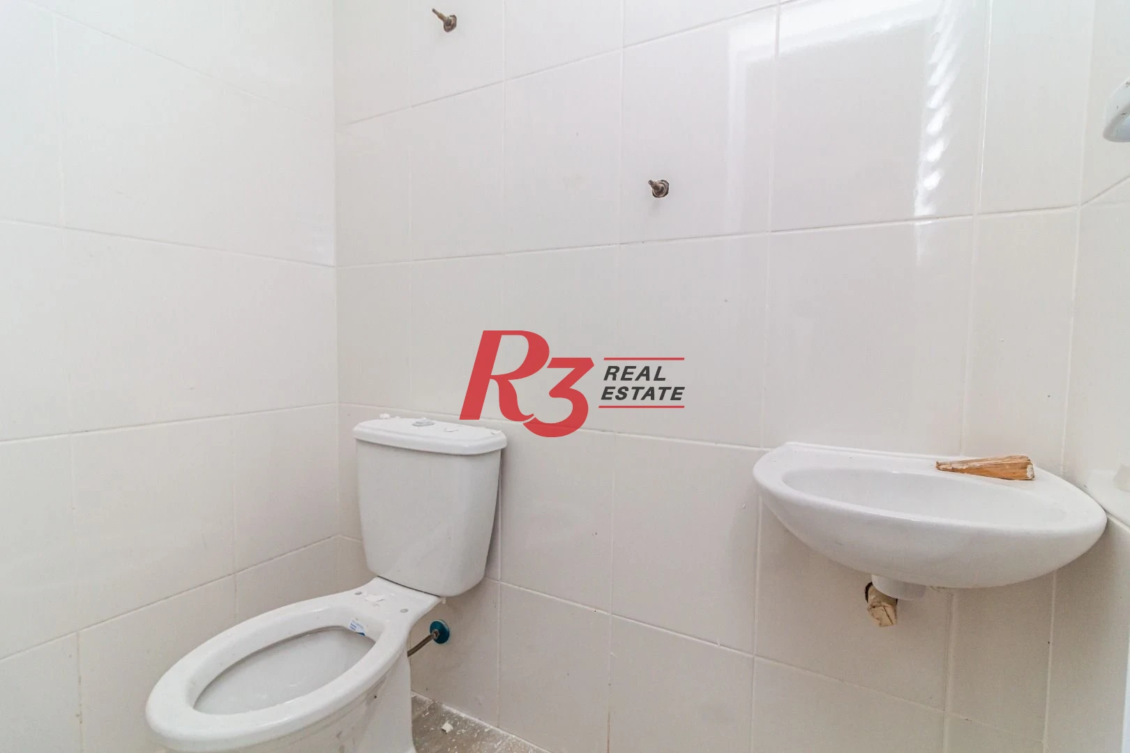 Apartamento com 3 dormitórios à venda, 139 m² por R$ 939.645,00 - Canto do Forte - Praia Grande/SP