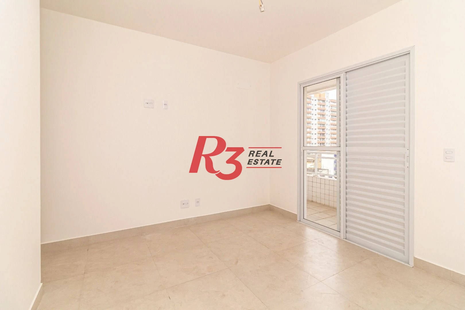 Apartamento com 3 dormitórios à venda, 139 m² por R$ 939.645,00 - Canto do Forte - Praia Grande/SP