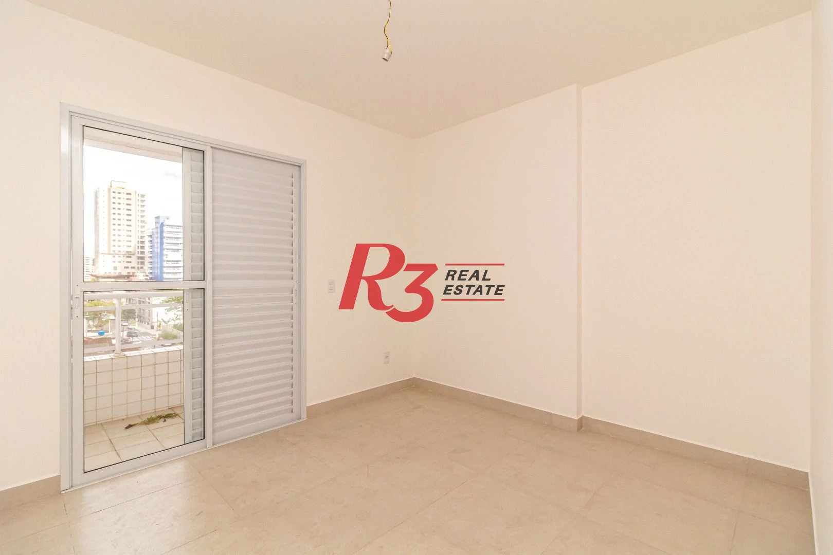 Apartamento com 3 dormitórios à venda, 139 m² por R$ 939.645,00 - Canto do Forte - Praia Grande/SP
