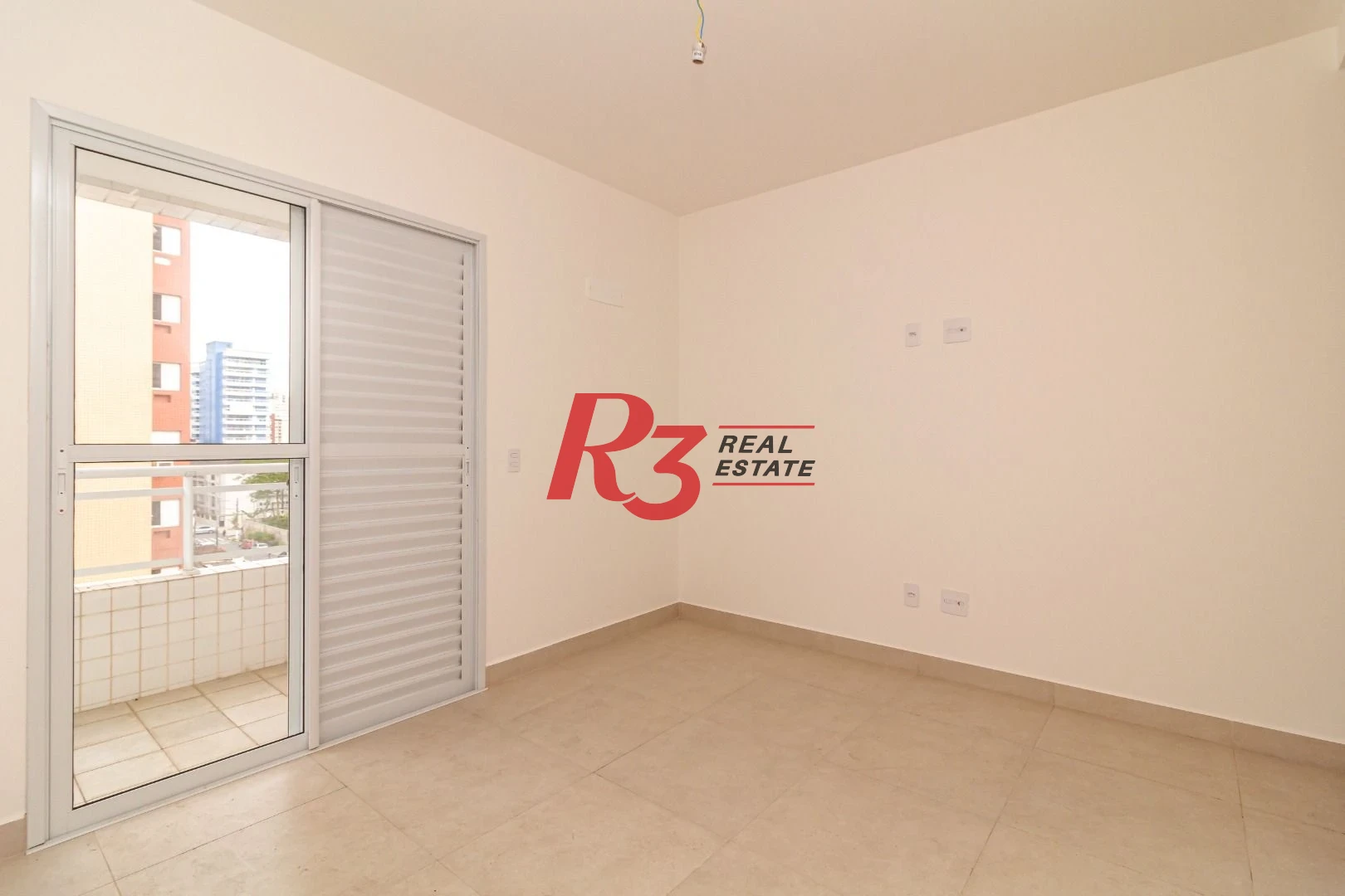 Apartamento com 3 dormitórios à venda, 139 m² por R$ 939.645,00 - Canto do Forte - Praia Grande/SP