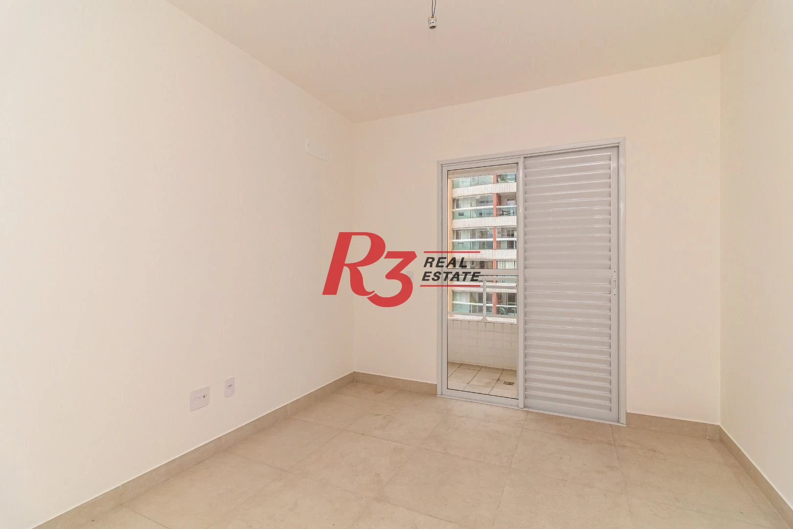 Apartamento com 3 dormitórios à venda, 139 m² por R$ 939.645,00 - Canto do Forte - Praia Grande/SP