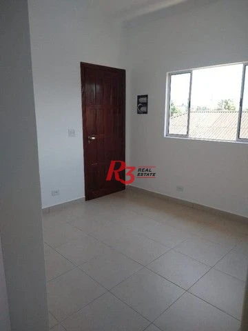 Casa à venda, 55 m² por R$ 240.000,00 - Esplanada dos Barreiros - São Vicente/SP