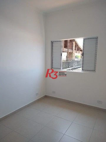 Casa à venda, 55 m² por R$ 240.000,00 - Esplanada dos Barreiros - São Vicente/SP