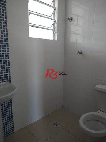 Casa à venda, 55 m² por R$ 240.000,00 - Esplanada dos Barreiros - São Vicente/SP