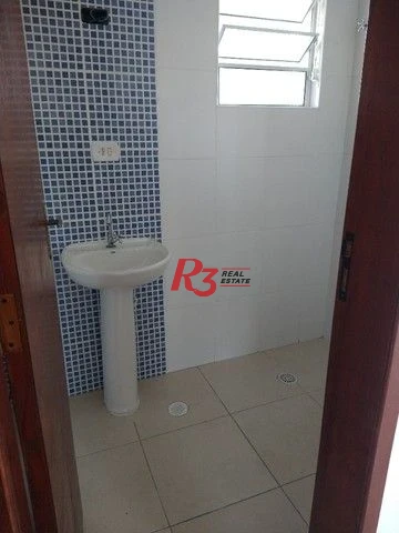 Casa à venda, 55 m² por R$ 240.000,00 - Esplanada dos Barreiros - São Vicente/SP