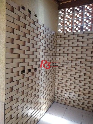 Casa à venda, 55 m² por R$ 240.000,00 - Esplanada dos Barreiros - São Vicente/SP