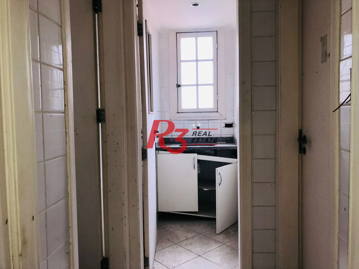 Prédio para alugar, 2058 m² por R$ 41.976,93/mês - Centro - Santos/SP