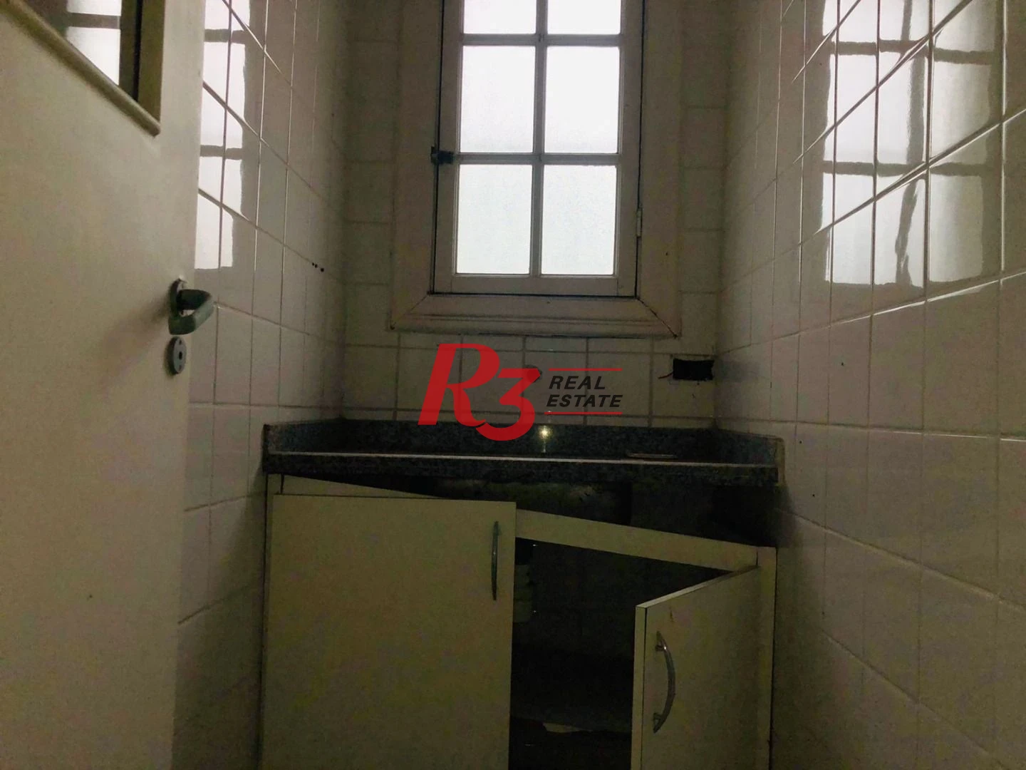 Prédio para alugar, 2058 m² por R$ 41.976,93/mês - Centro - Santos/SP