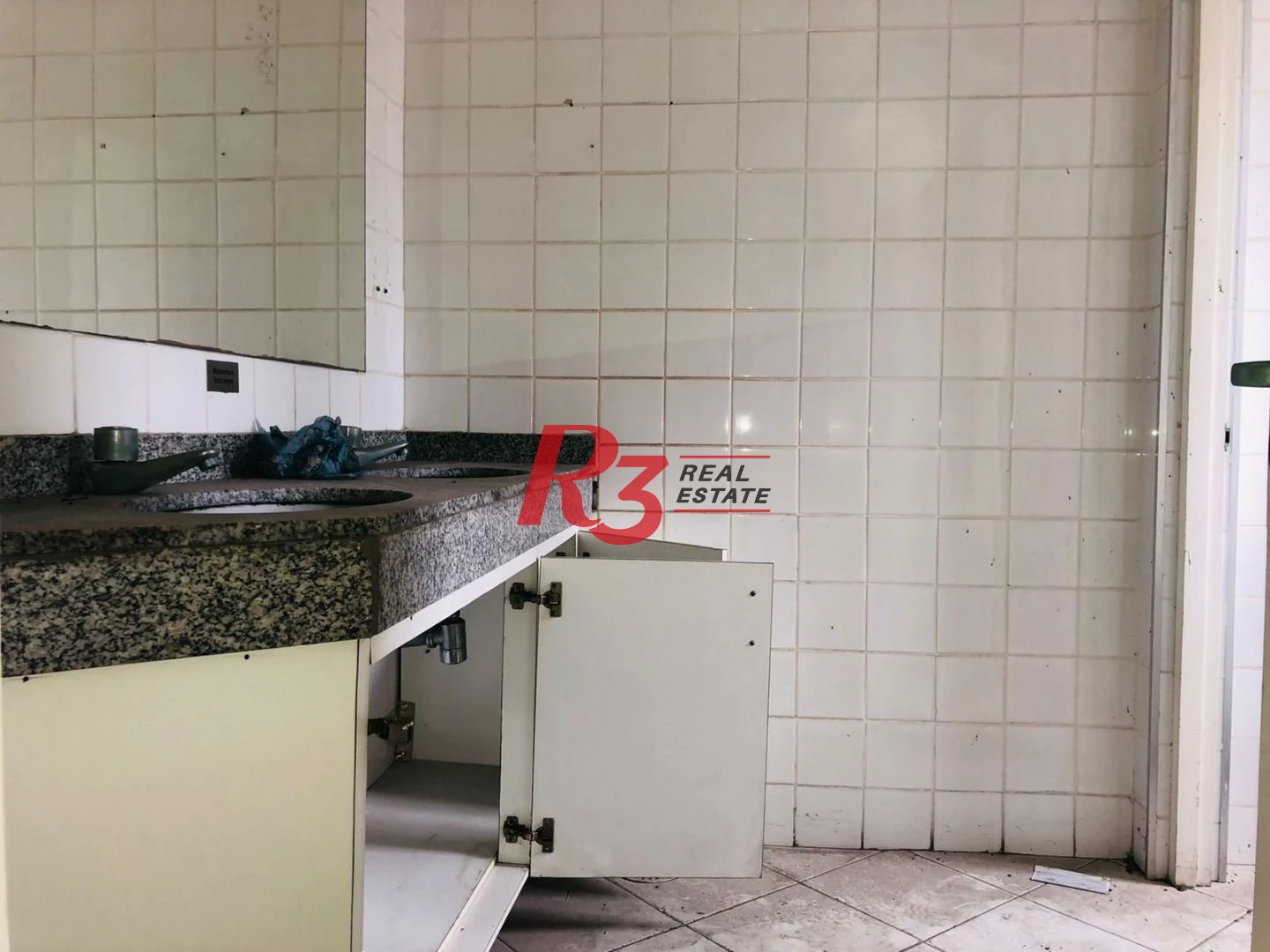 Prédio para alugar, 2058 m² por R$ 41.976,93/mês - Centro - Santos/SP