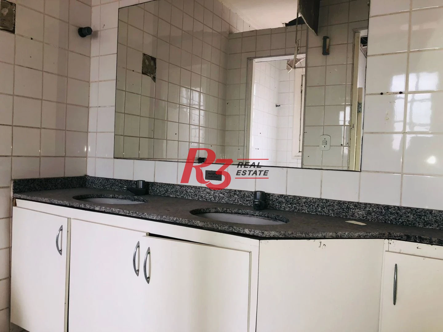 Prédio para alugar, 2058 m² por R$ 41.976,93/mês - Centro - Santos/SP