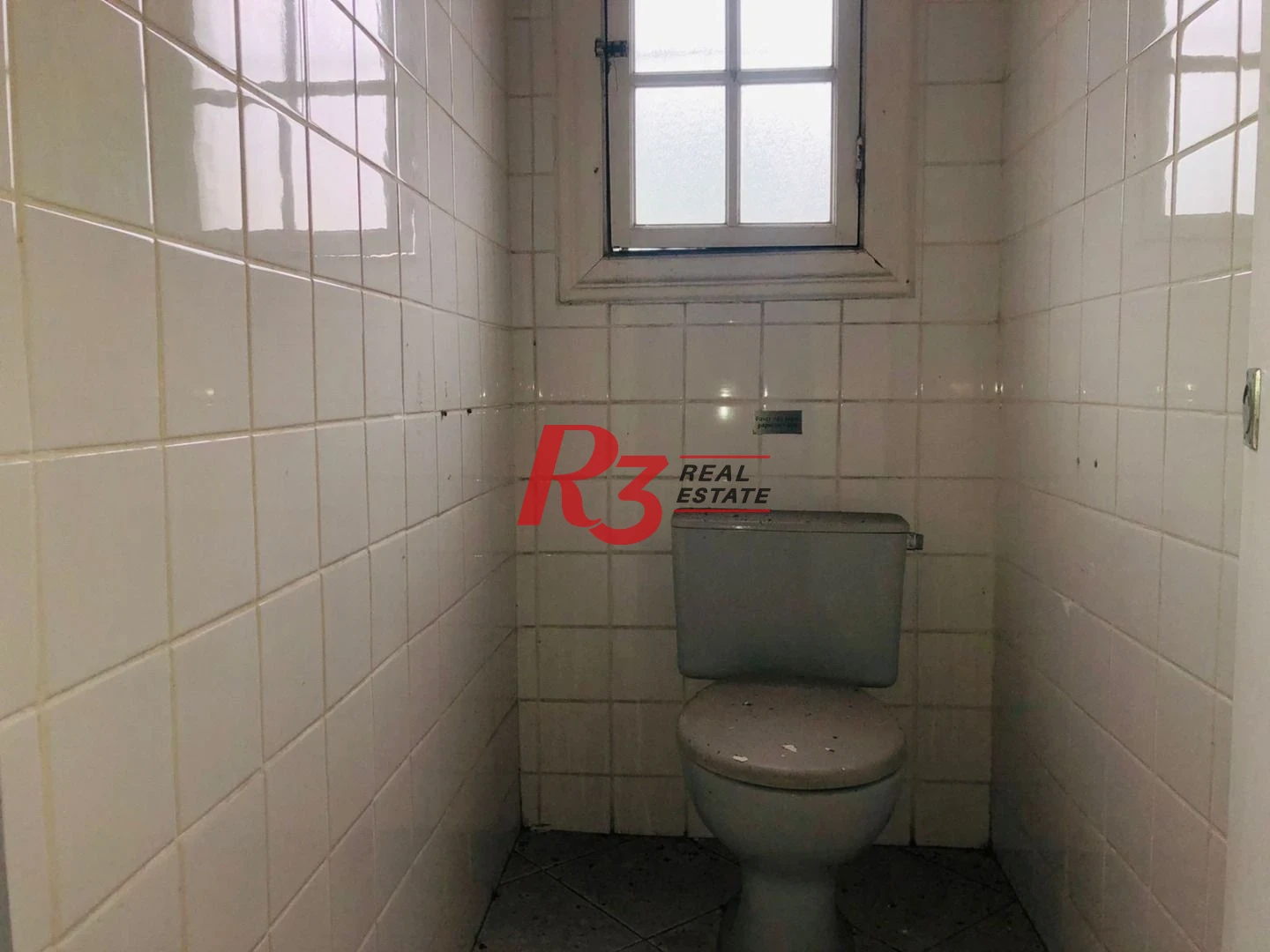 Prédio para alugar, 2058 m² por R$ 41.976,93/mês - Centro - Santos/SP