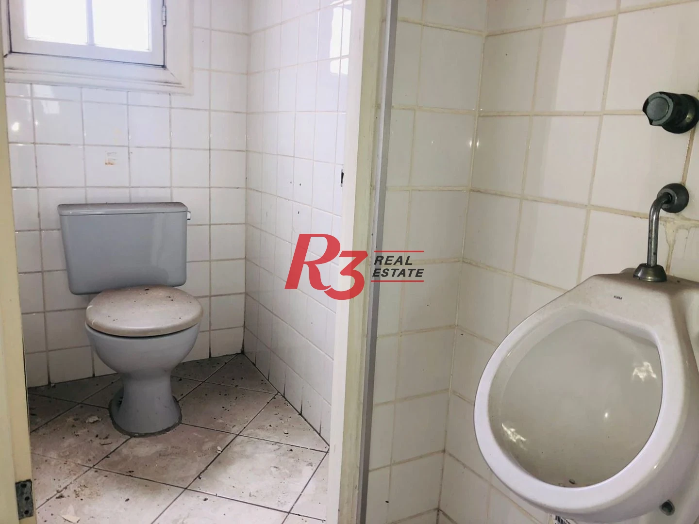 Prédio para alugar, 2058 m² por R$ 41.976,93/mês - Centro - Santos/SP