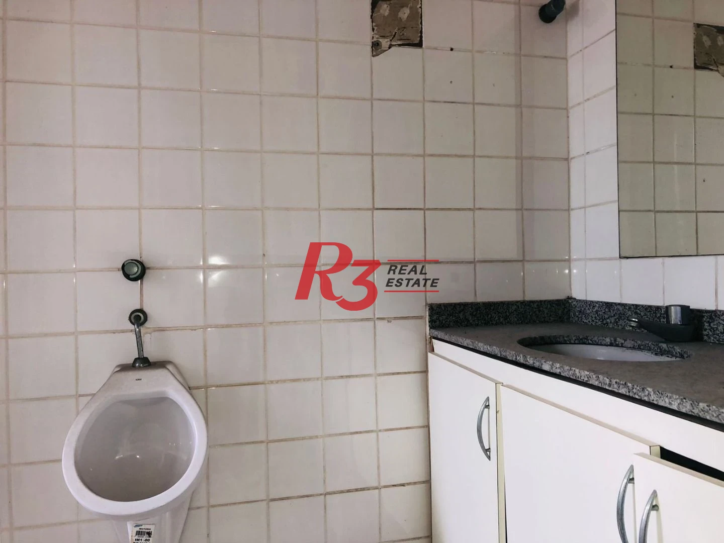 Prédio para alugar, 2058 m² por R$ 41.976,93/mês - Centro - Santos/SP
