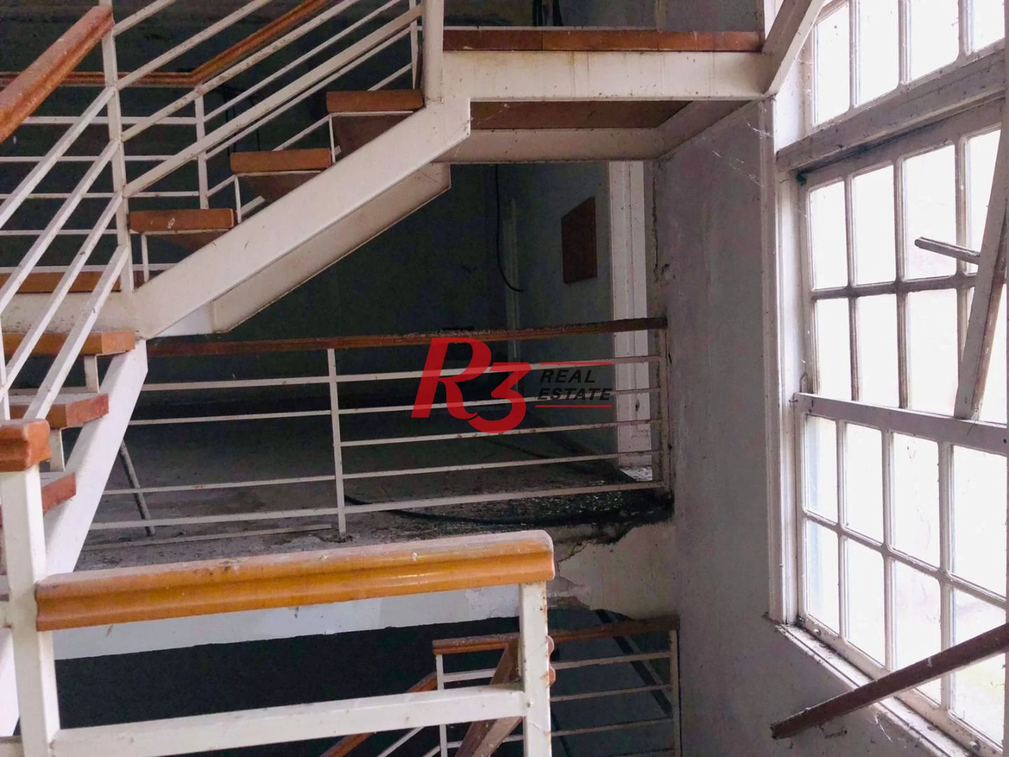 Prédio para alugar, 2058 m² por R$ 41.976,93/mês - Centro - Santos/SP