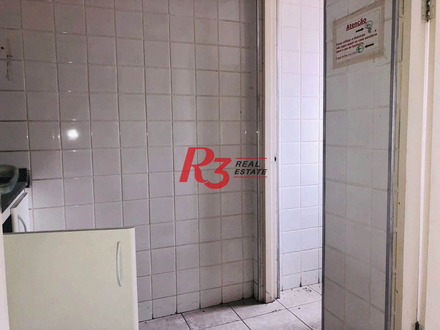 Prédio para alugar, 2058 m² por R$ 41.976,93/mês - Centro - Santos/SP