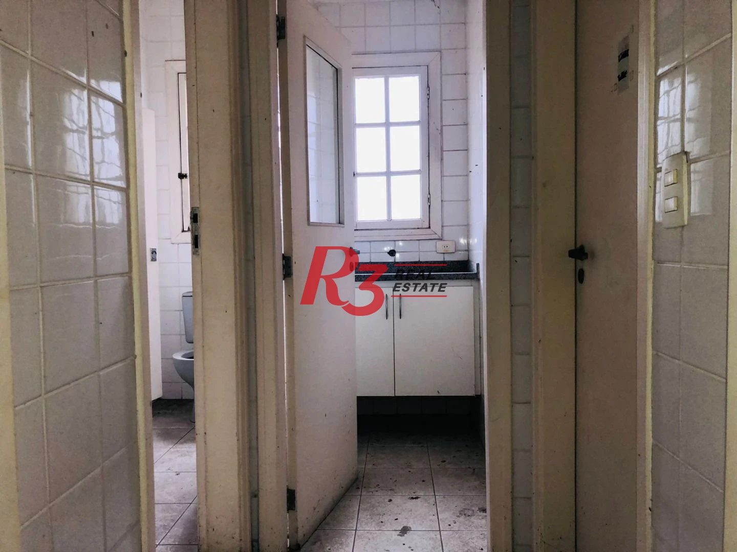 Prédio para alugar, 2058 m² por R$ 41.976,93/mês - Centro - Santos/SP