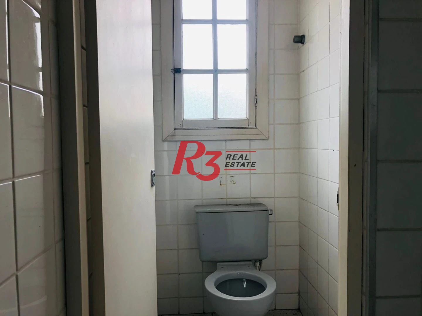 Prédio para alugar, 2058 m² por R$ 41.976,93/mês - Centro - Santos/SP