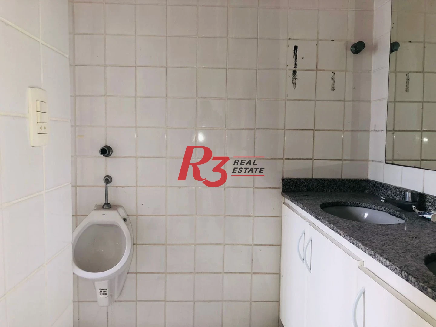 Prédio para alugar, 2058 m² por R$ 41.976,93/mês - Centro - Santos/SP