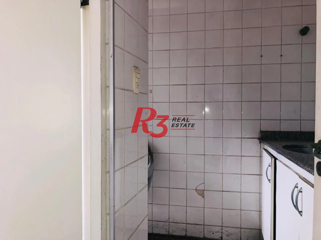 Prédio para alugar, 2058 m² por R$ 41.976,93/mês - Centro - Santos/SP