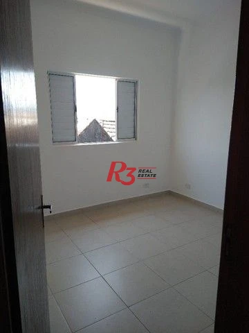 Casa com 2 dormitórios à venda, 55 m² - Esplanada dos Barreiros - São Vicente/SP