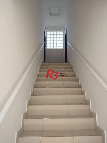 Casa com 2 dormitórios à venda, 55 m² - Esplanada dos Barreiros - São Vicente/SP