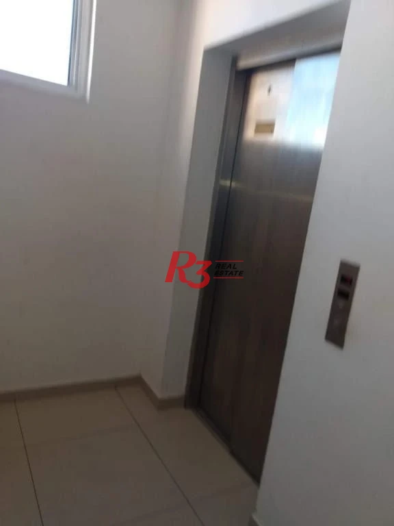Sala para alugar, 50 m² por R$ 2.500,00/mês - Vila Matias - Santos/SP