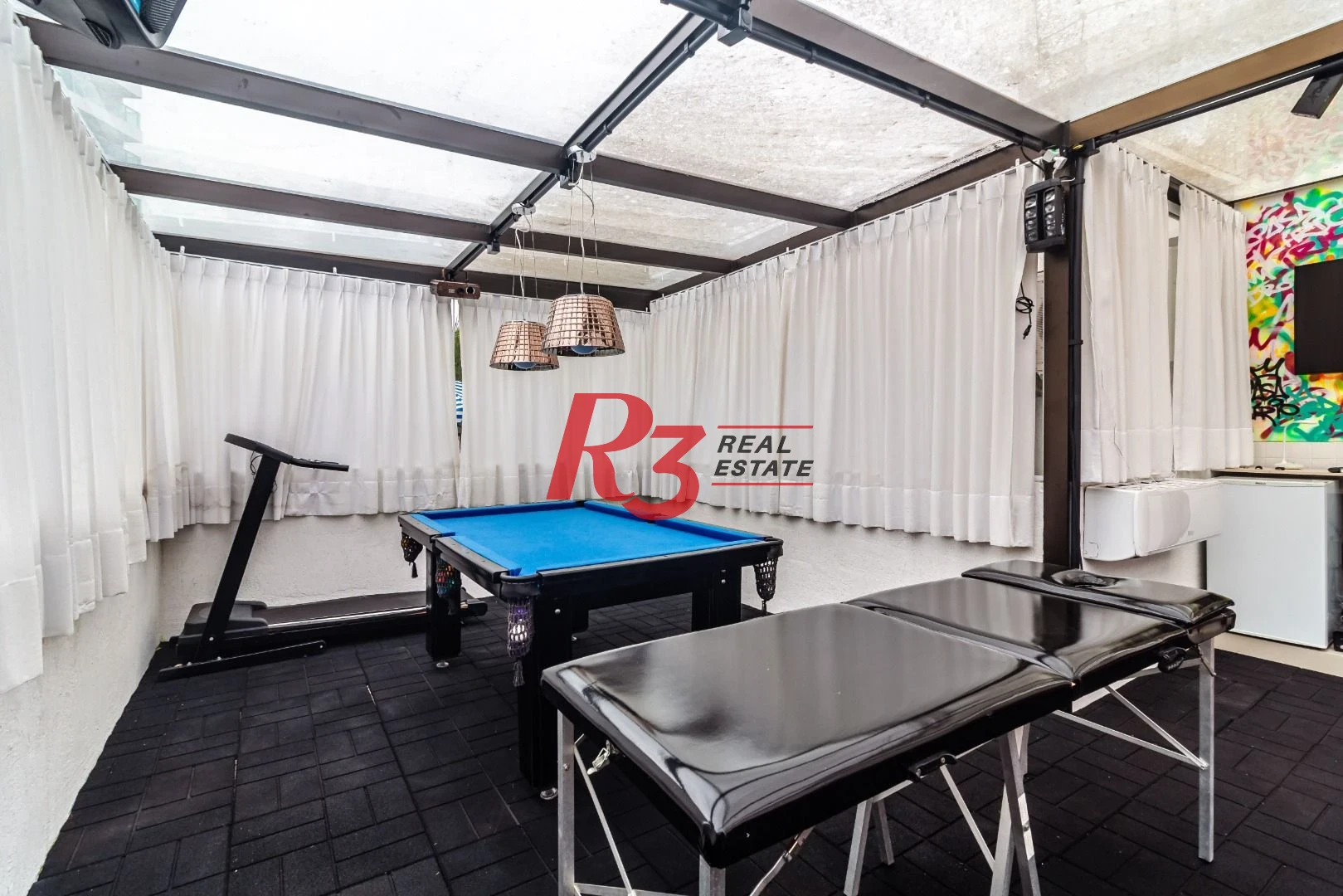 Cobertura à venda, 600 m² por R$ 3.850.000,00 - Ponta da Praia - Santos/SP