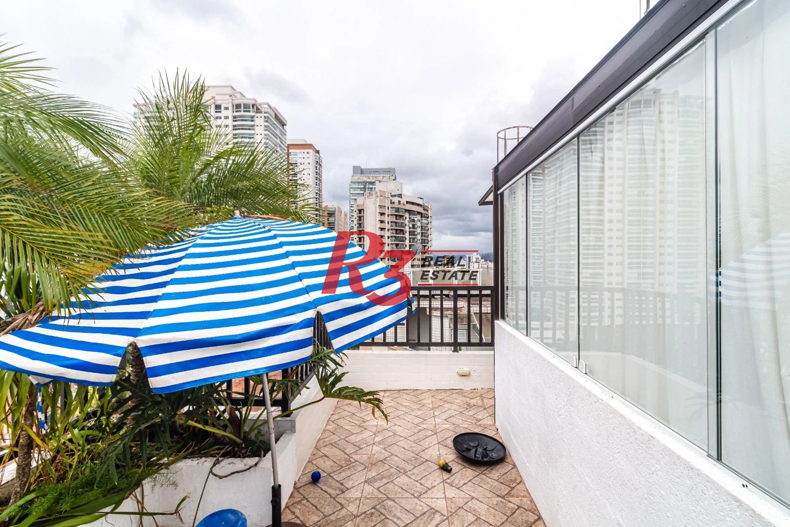 Cobertura à venda, 600 m² por R$ 3.850.000,00 - Ponta da Praia - Santos/SP