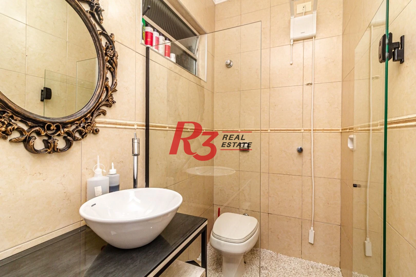 Cobertura à venda, 600 m² por R$ 3.850.000,00 - Ponta da Praia - Santos/SP