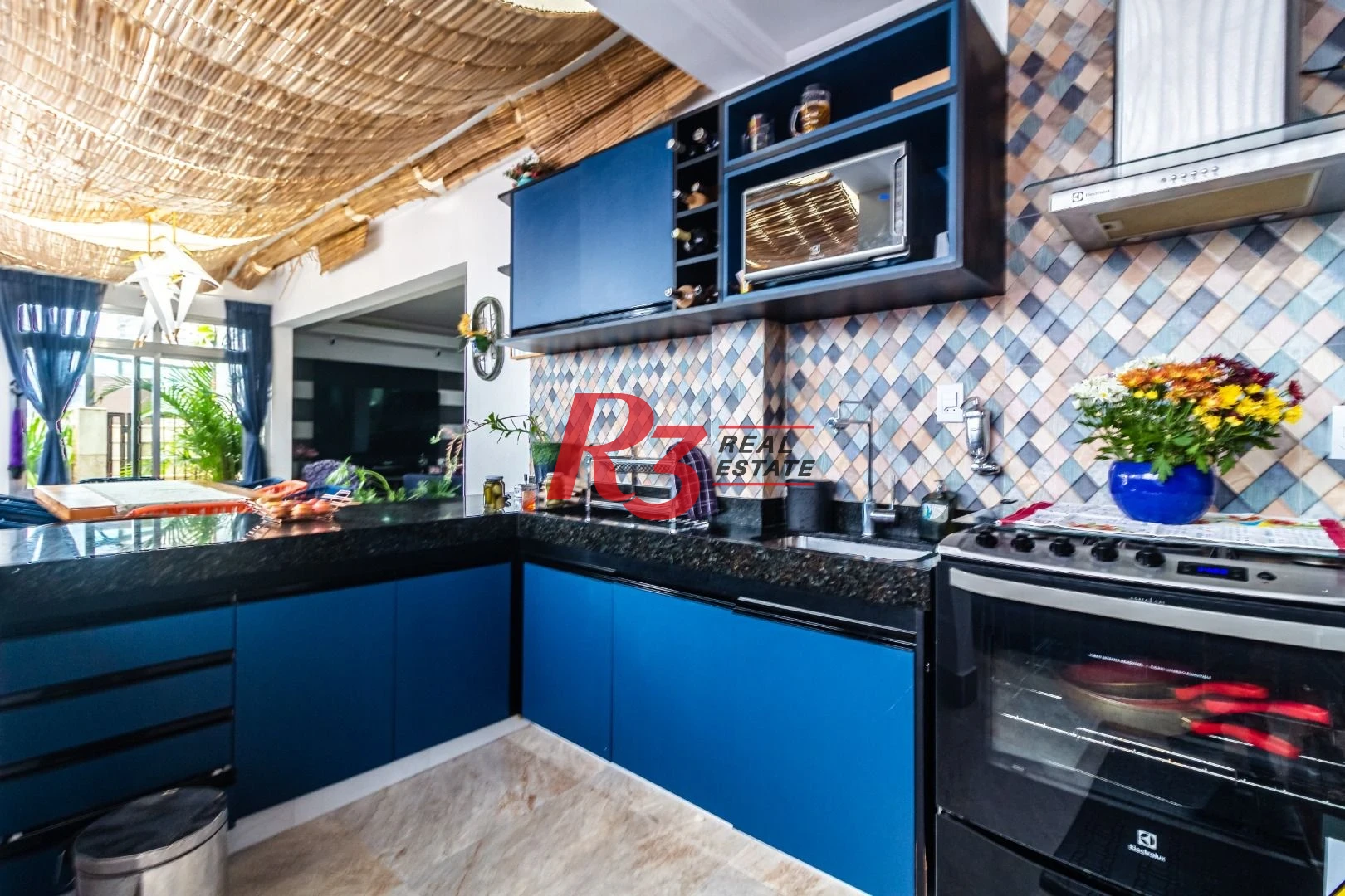 Cobertura à venda, 600 m² por R$ 3.850.000,00 - Ponta da Praia - Santos/SP