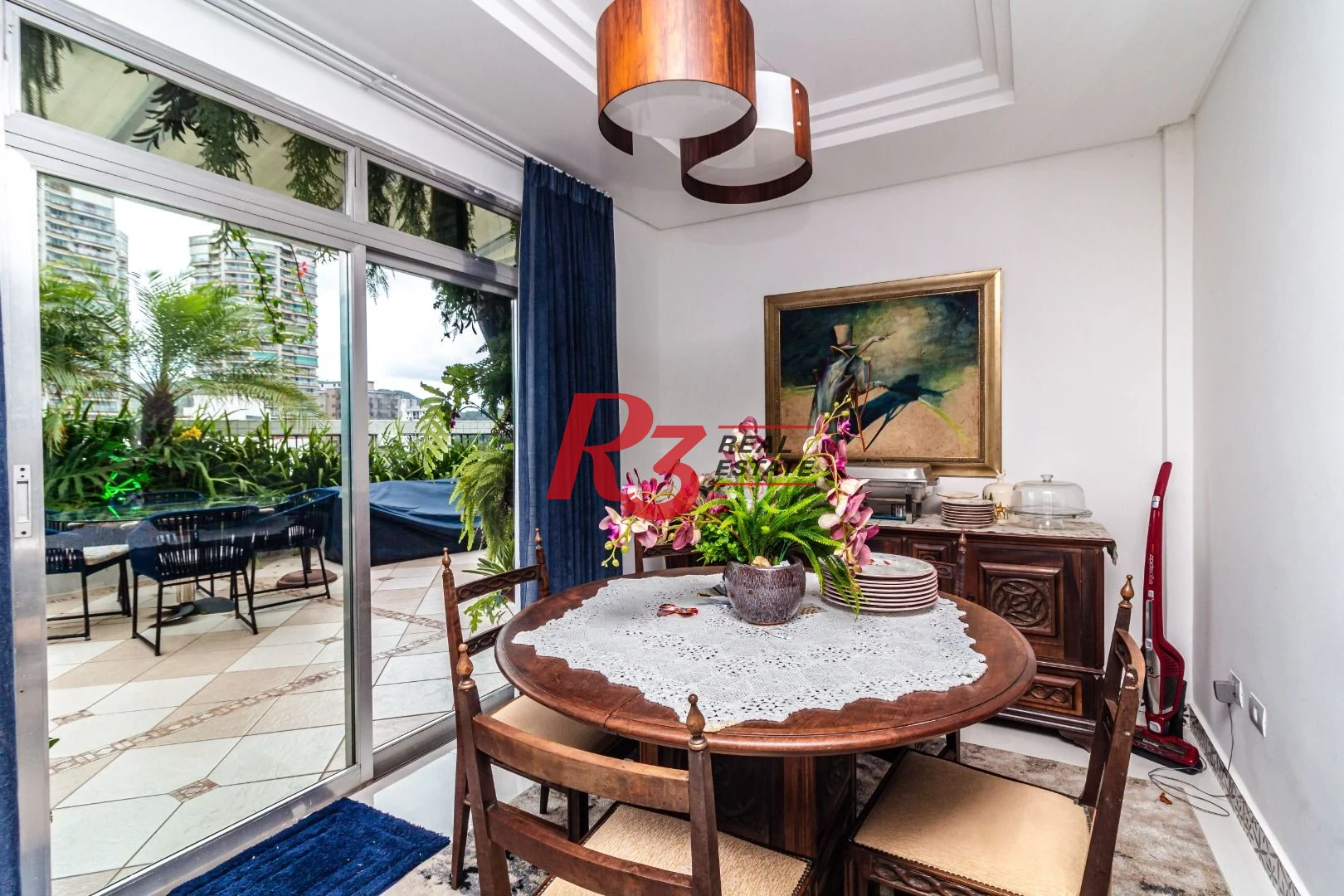 Cobertura à venda, 600 m² por R$ 3.850.000,00 - Ponta da Praia - Santos/SP