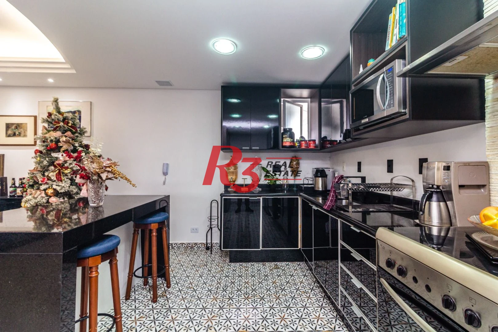 Cobertura à venda, 600 m² por R$ 3.850.000,00 - Ponta da Praia - Santos/SP
