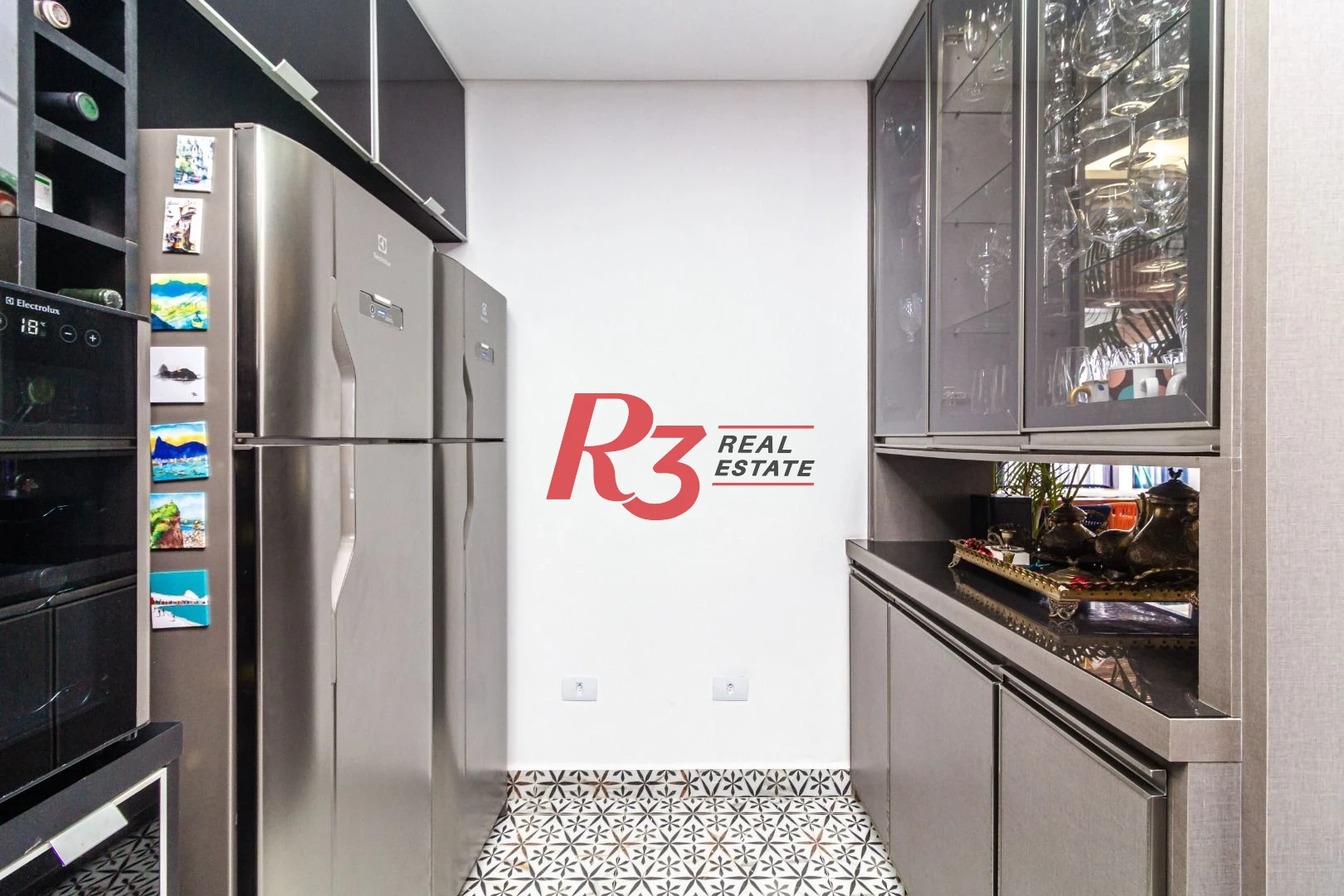 Cobertura à venda, 600 m² por R$ 3.850.000,00 - Ponta da Praia - Santos/SP