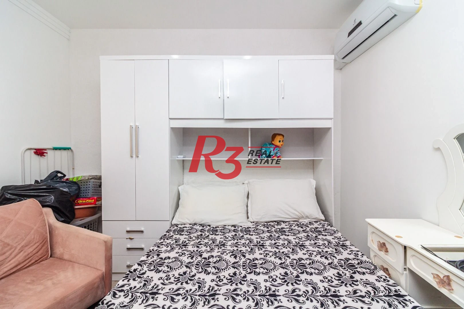 Cobertura à venda, 600 m² por R$ 3.850.000,00 - Ponta da Praia - Santos/SP