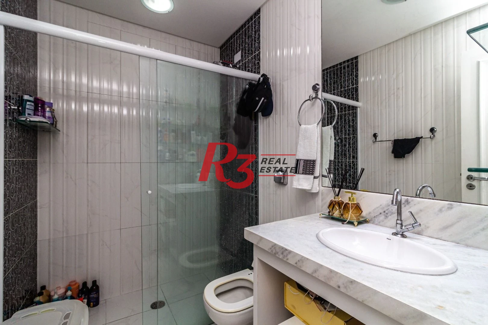 Cobertura à venda, 600 m² por R$ 3.850.000,00 - Ponta da Praia - Santos/SP