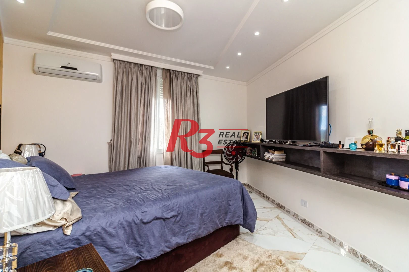 Cobertura à venda, 600 m² por R$ 3.850.000,00 - Ponta da Praia - Santos/SP