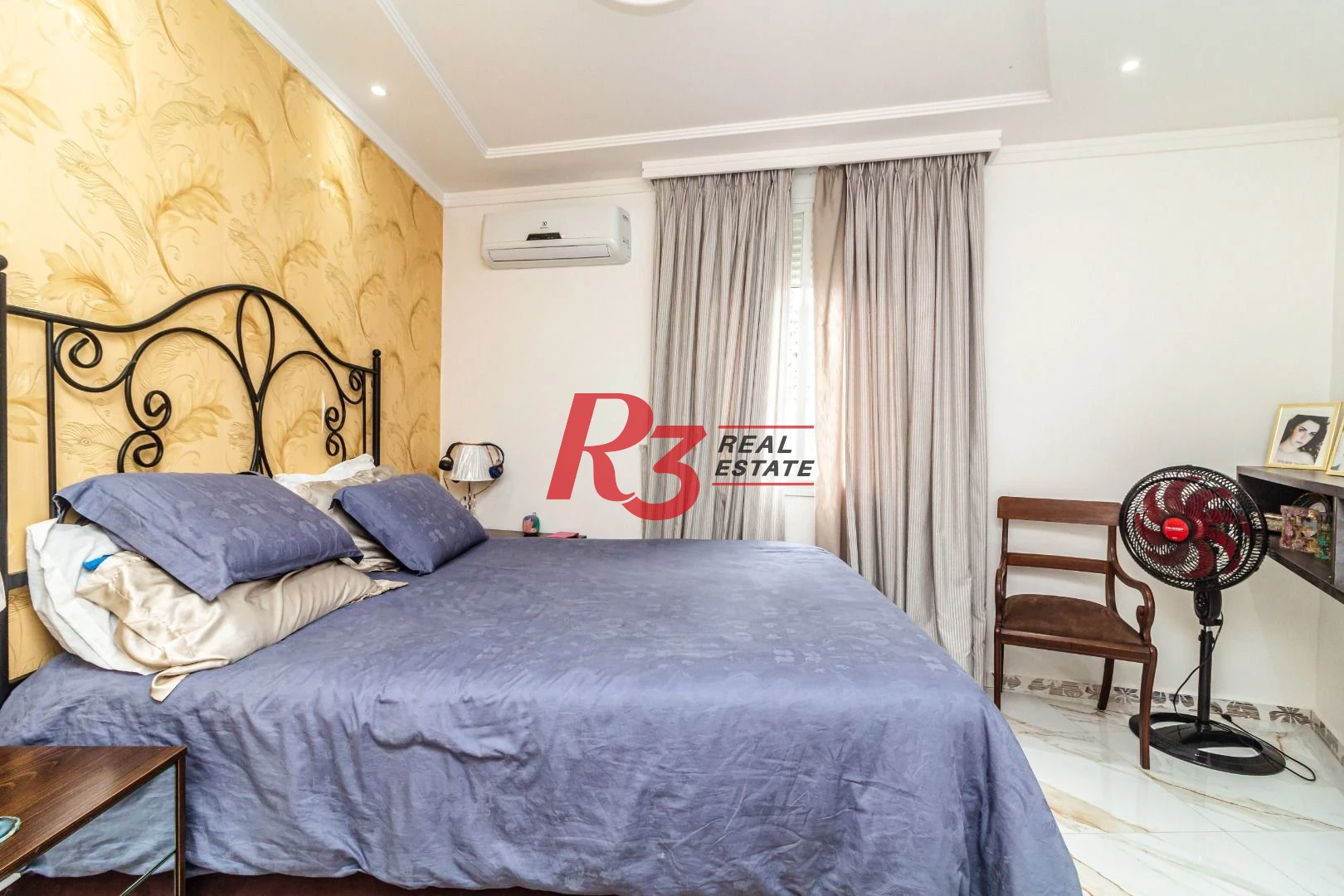 Cobertura à venda, 600 m² por R$ 3.850.000,00 - Ponta da Praia - Santos/SP