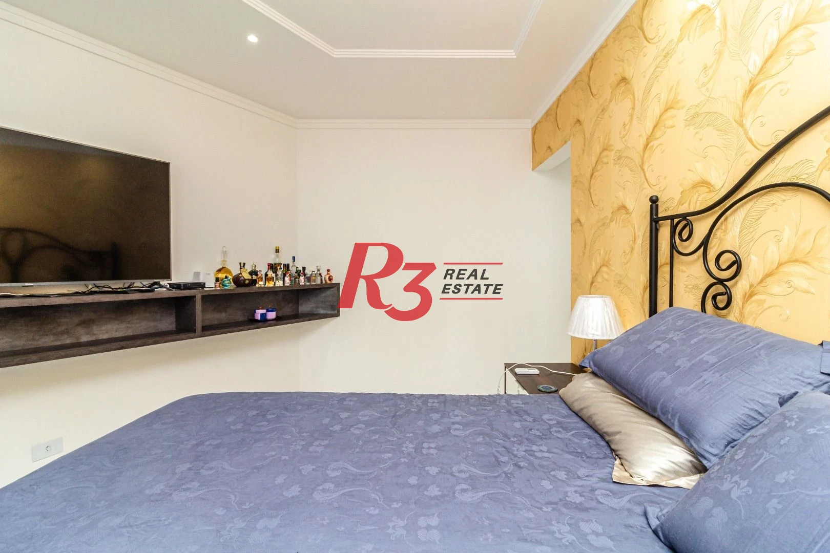 Cobertura à venda, 600 m² por R$ 3.850.000,00 - Ponta da Praia - Santos/SP