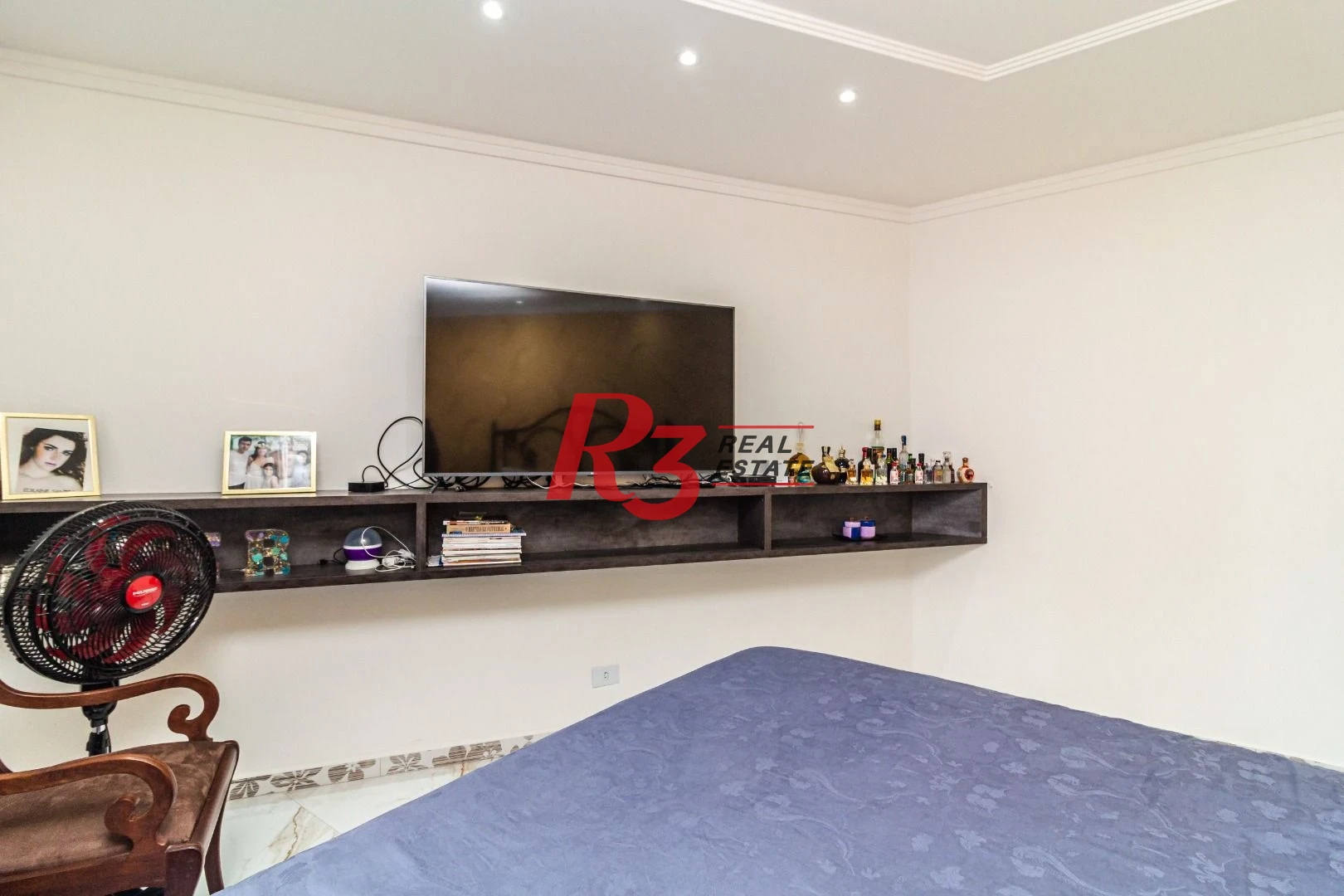Cobertura à venda, 600 m² por R$ 3.850.000,00 - Ponta da Praia - Santos/SP