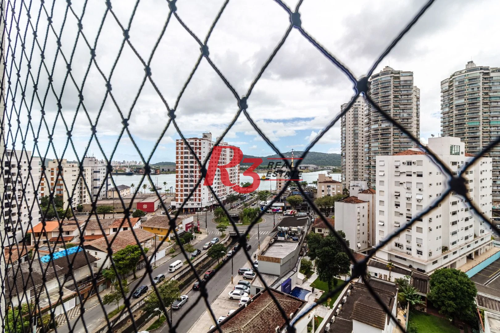 Cobertura à venda, 600 m² por R$ 3.850.000,00 - Ponta da Praia - Santos/SP