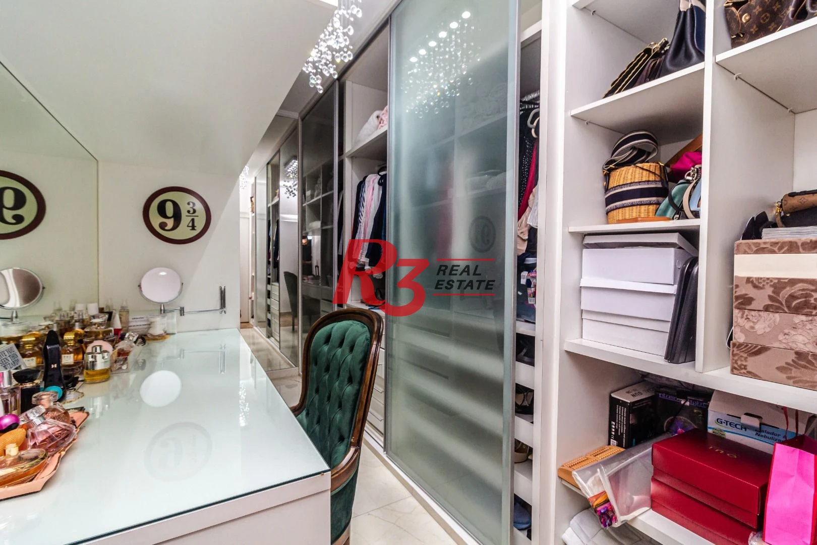 Cobertura à venda, 600 m² por R$ 3.850.000,00 - Ponta da Praia - Santos/SP